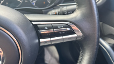 Mazda Cx-30 2.0 e-Skyactiv G MHEV Sport Lux 5dr Petrol Hatchback